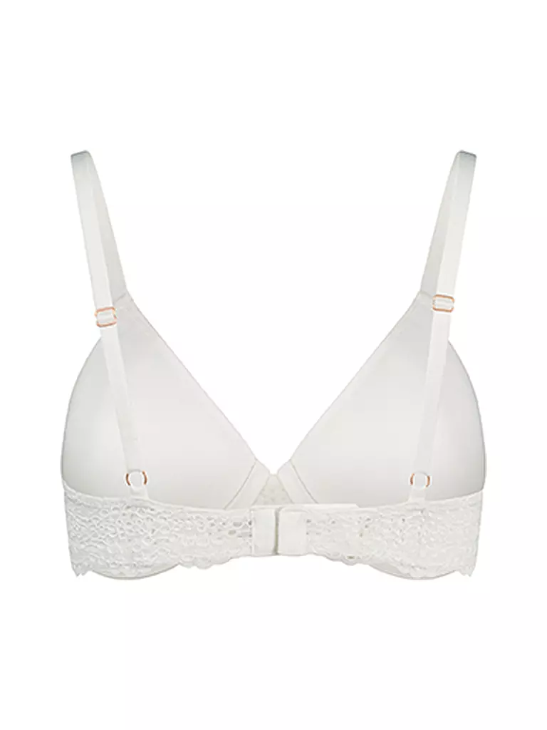 SKINY | Spacer BH Every Day ivory | grau