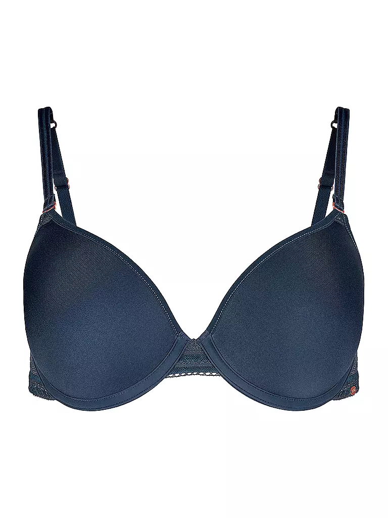 SKINY | Spacer BH Inspire Lace Midnight Navy | blau