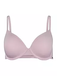 SKINY | Spacer BH MICRO LACE lavender | rosa