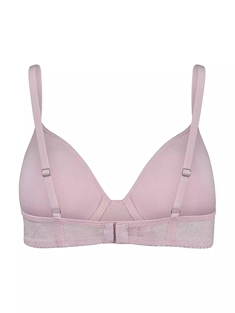 SKINY | Spacer BH MICRO LACE future rose | rosa