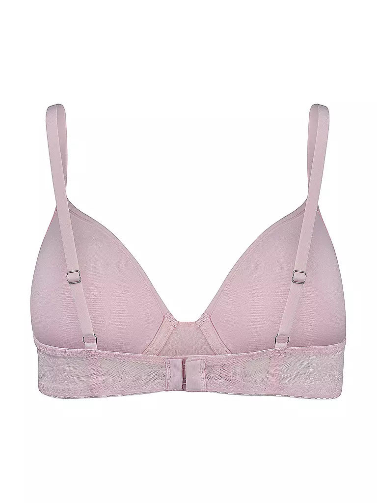 SKINY | Spacer BH MICRO LACE future rose | lila