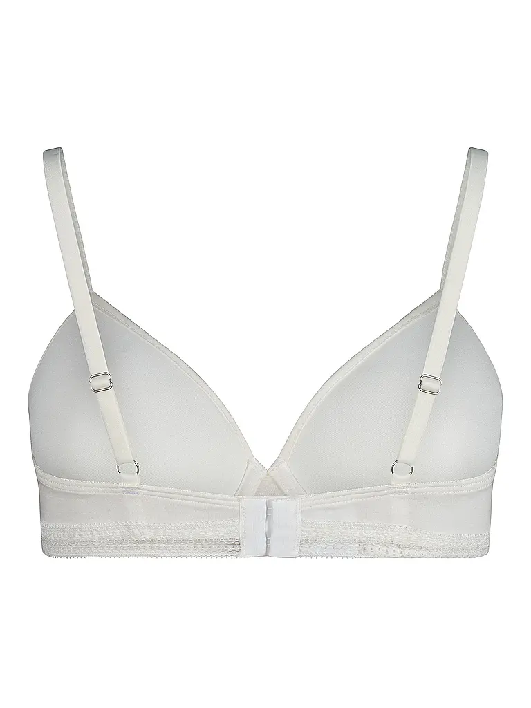 SKINY | Spacer BH NATURAL BEAUTY ivory | creme