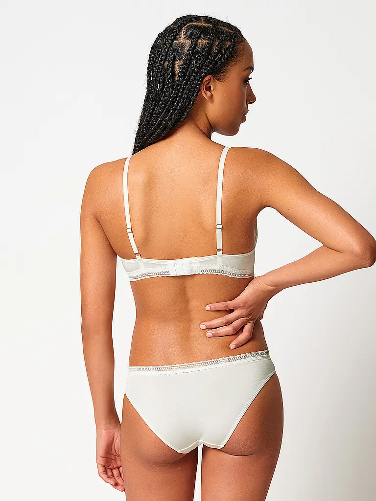 SKINY | Spacer BH NATURAL BEAUTY ivory | creme