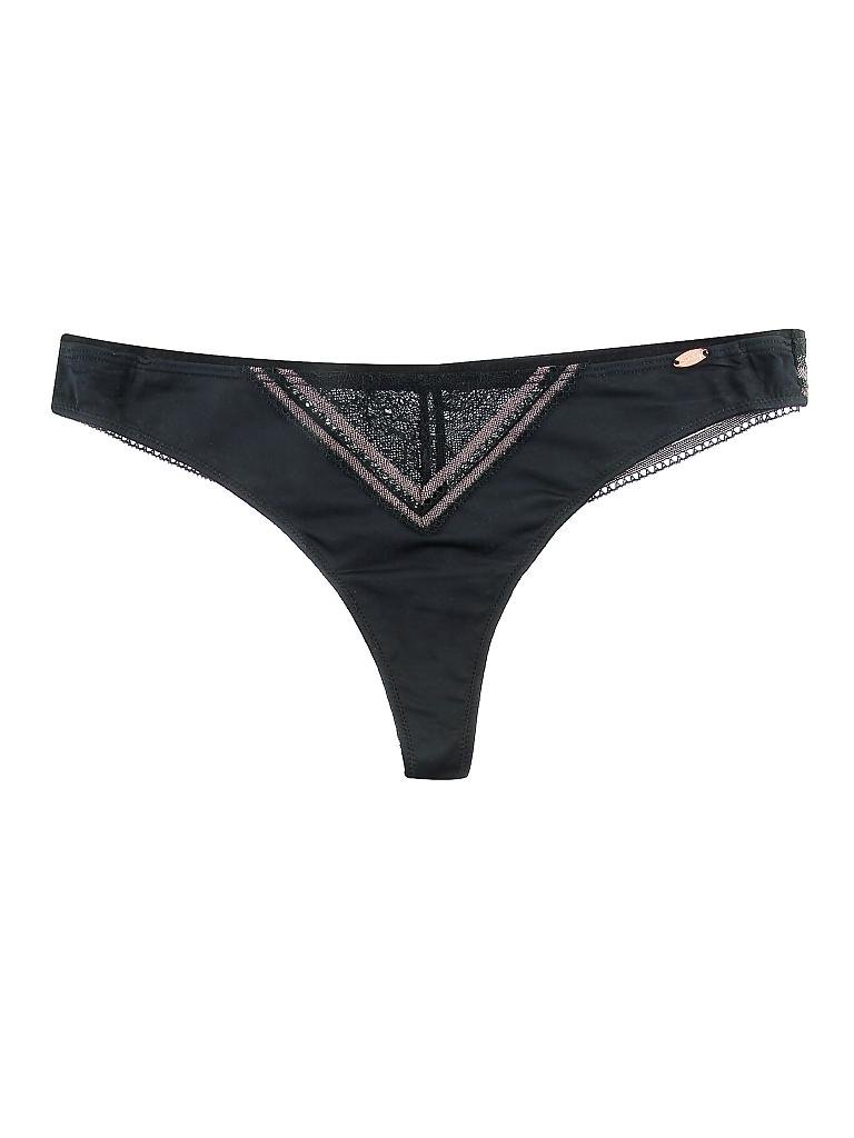 SKINY | String "Inspire Lace" (Black) | 