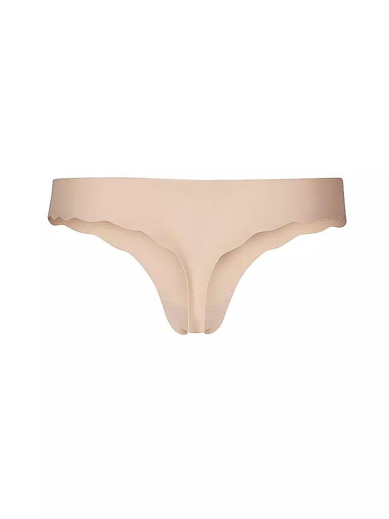 SKINY | String "Micro Lovers" (Beige) | beige