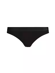 SKINY | String SMARTOUCH white  | schwarz