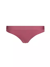 SKINY | String SMARTOUCH white  | rosa
