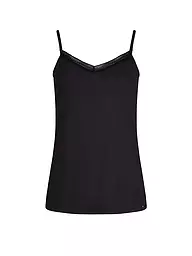 SKINY | Top NATURAL BEAUTY ivory | Schwarz