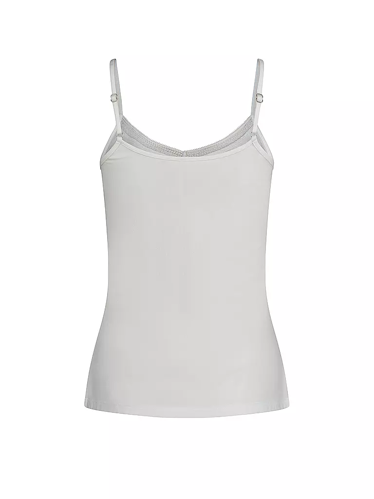 SKINY | Top NATURAL BEAUTY ivory | creme
