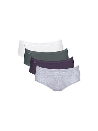 SLOGGI | Slip 4er Pkg Basic MIDI Multiple Colours 10