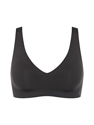 SLOGGI | Soutien-gorge souple ZERO FEEL 2.0 noir