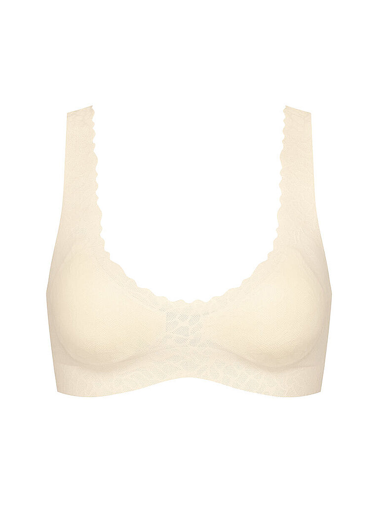 SLOGGI Bustier Zero Feel Lace 2.0 – Sloggi
