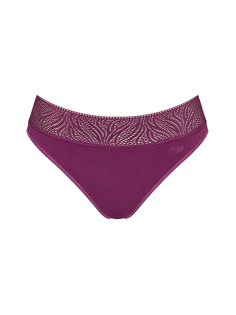 Sloggi Periodenslip 2-Er Pkg. Wine Beere | Xs