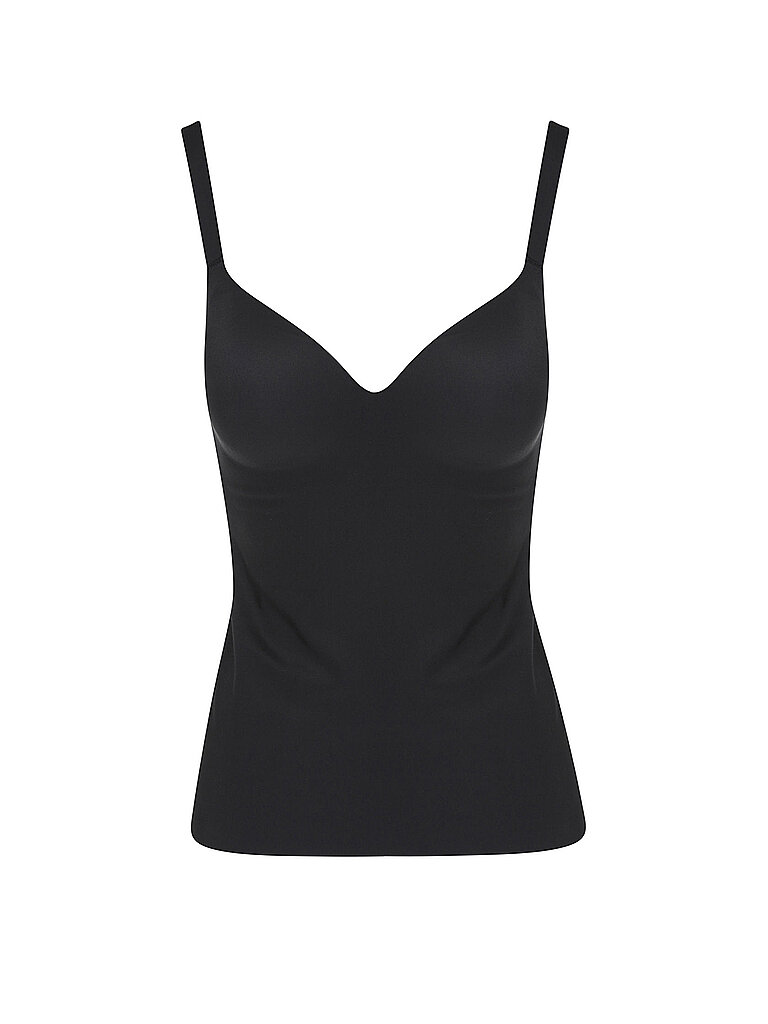 SLOGGI Top - Lift-up BH-Top ZERO FEEL black schwarz | S