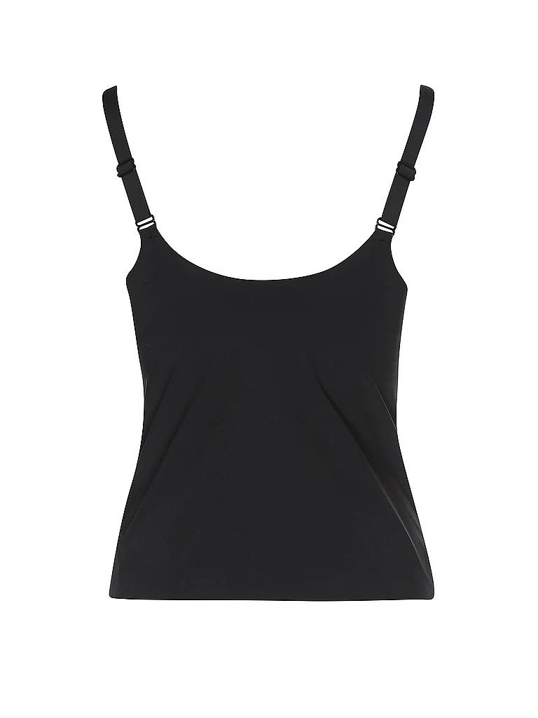 Women's 1 Pack Sloggi Zero Feel 2.0 THE UP Bra Shirt Black S