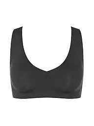 SLOGGI | Bustier ZERO FEEL 2.0 nostalgic brown | schwarz