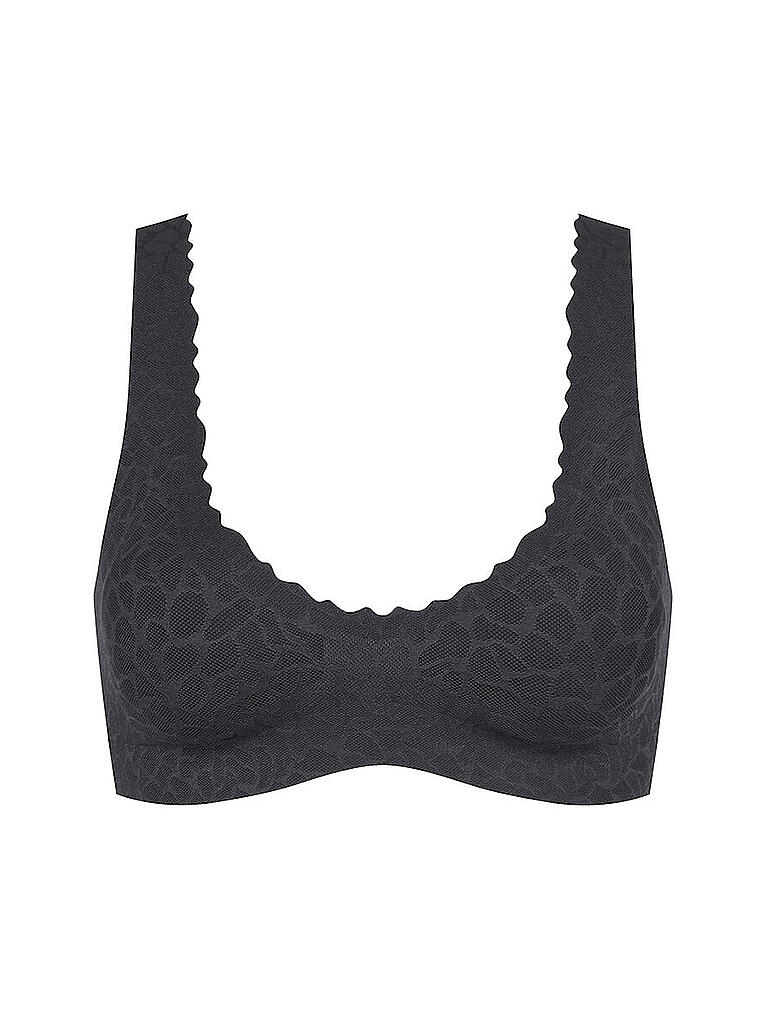 Sloggi Zero Feel Lace 2.0 Top Ondergoed, Angora, XL Dames, Crème