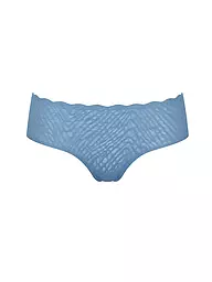 SLOGGI | Hipster ZERO FEEL BLISS azura blue | hellblau