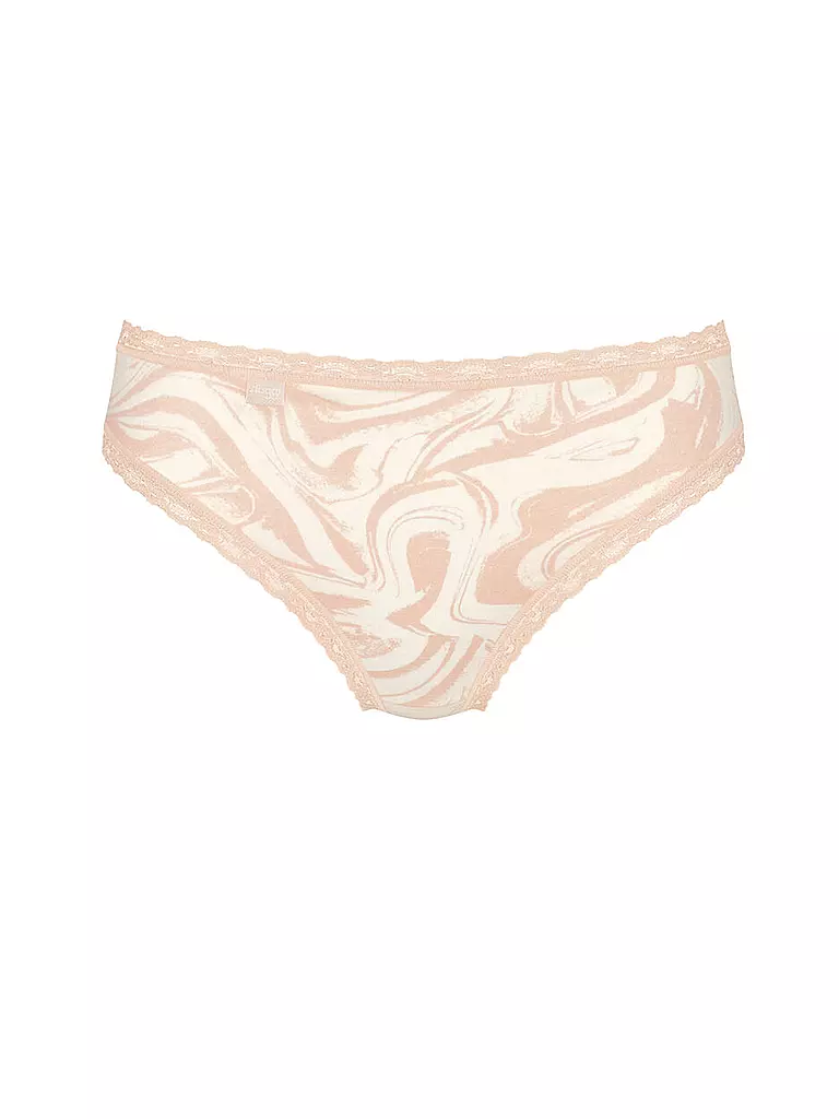 SLOGGI | Slip 3er Pkg. 24/7 WEEKENDER Multiple Colours 4 | bunt