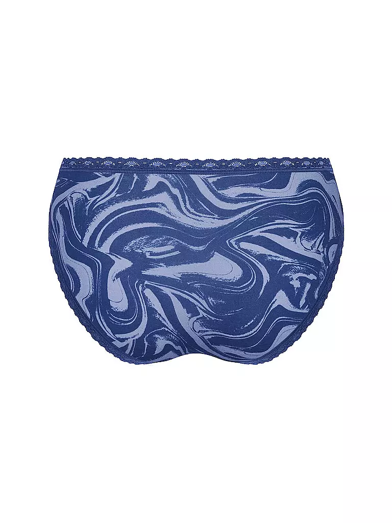 SLOGGI | Slip 3er Pkg. 24/7 WEEKENDER Multiple Colours 4 | bunt