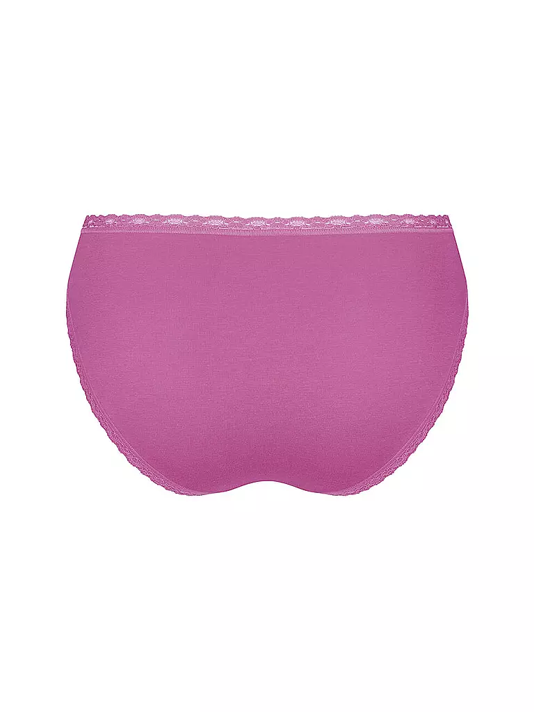 SLOGGI | Slip 3er Pkg. 24/7 WEEKENDER Multiple Colours 4 | bunt