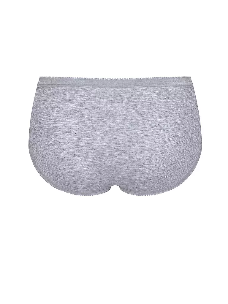 SLOGGI | Slip 4er Pkg Basic MIDI Multiple Colours 10 | bunt