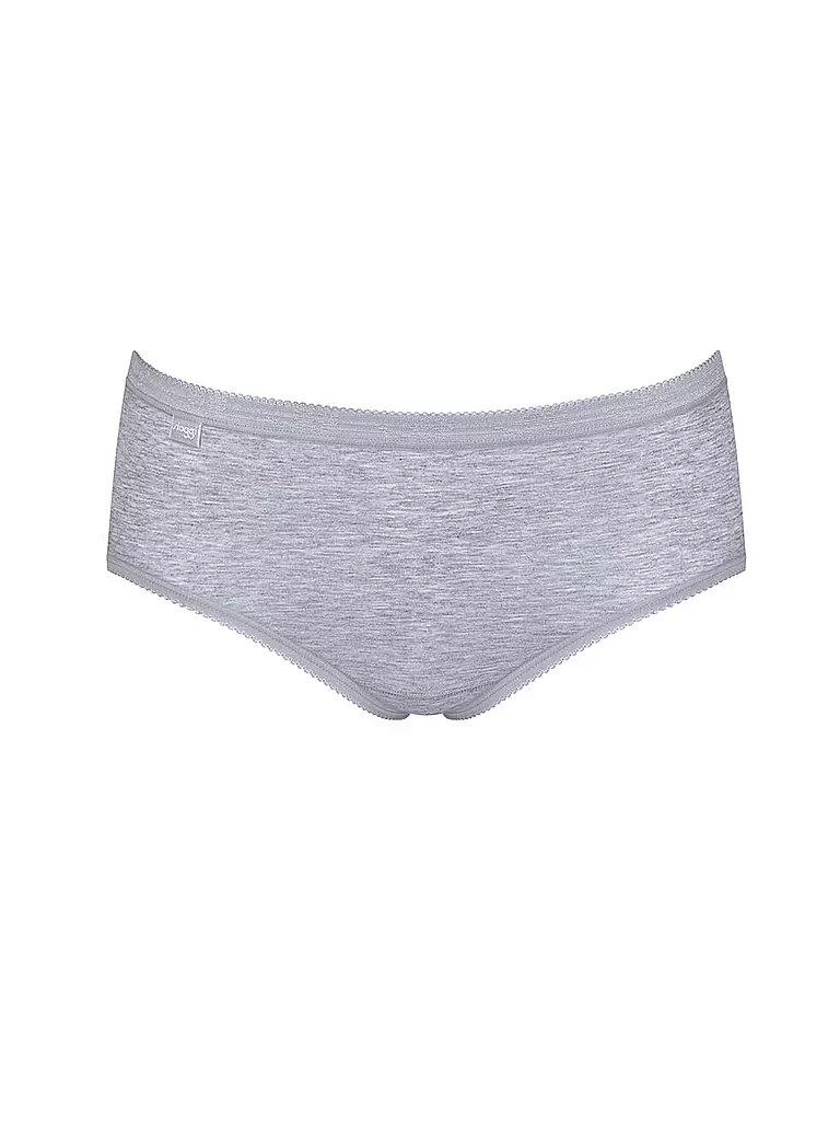 SLOGGI | Slip 4er Pkg Basic MIDI Multiple Colours 10 | bunt