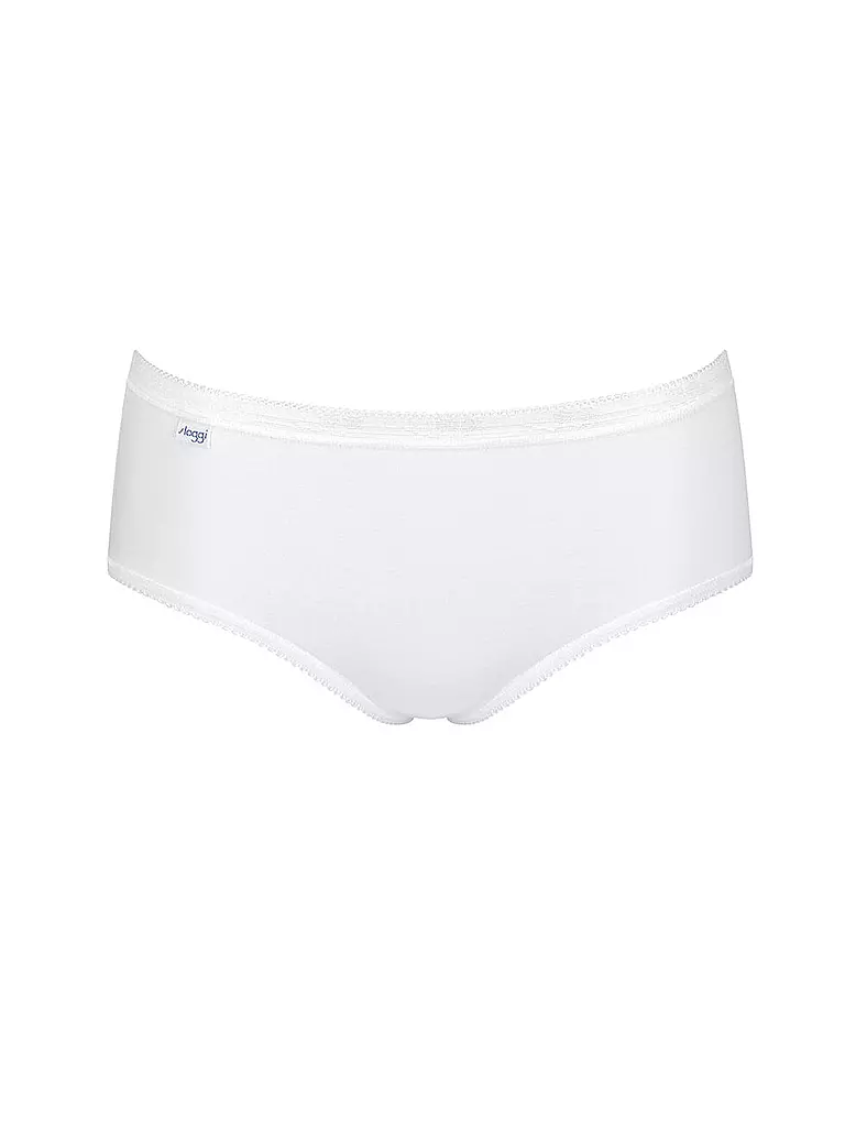 SLOGGI | Slip 4er Pkg Basic MIDI Multiple Colours 10 | bunt