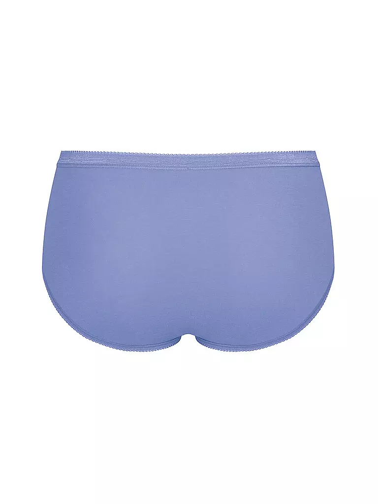 SLOGGI | Slip 4er Pkg. 24/7 WEEKENDER Multiple Colours 2 | bunt