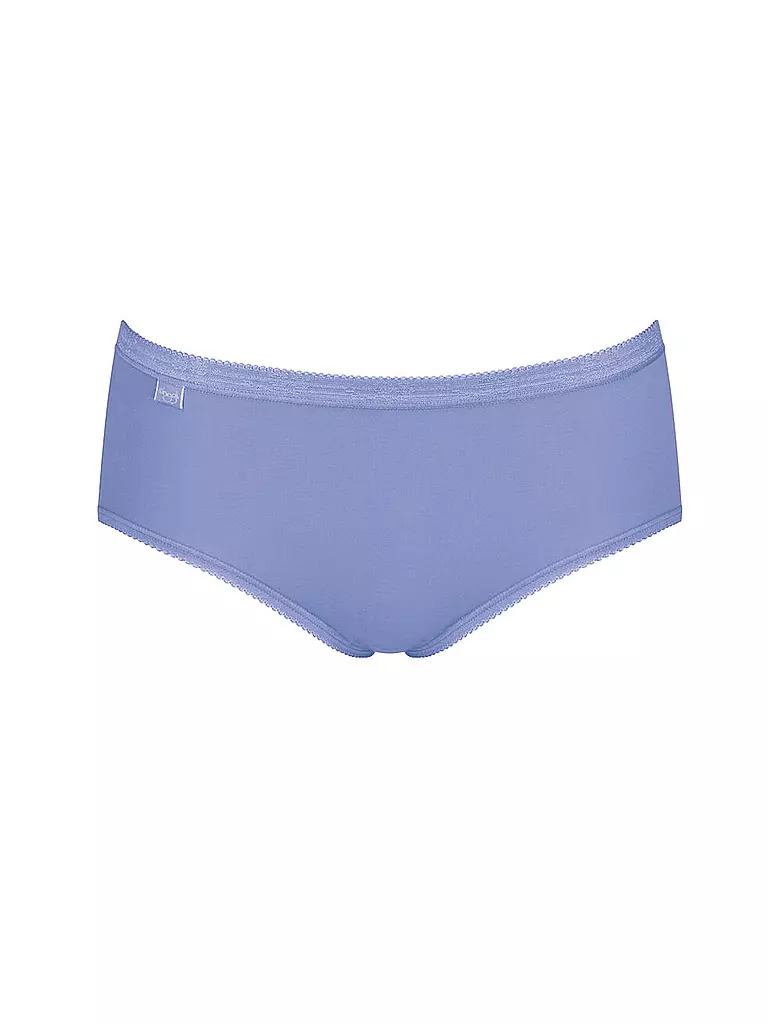 SLOGGI | Slip 4er Pkg. 24/7 WEEKENDER Multiple Colours 2 | bunt