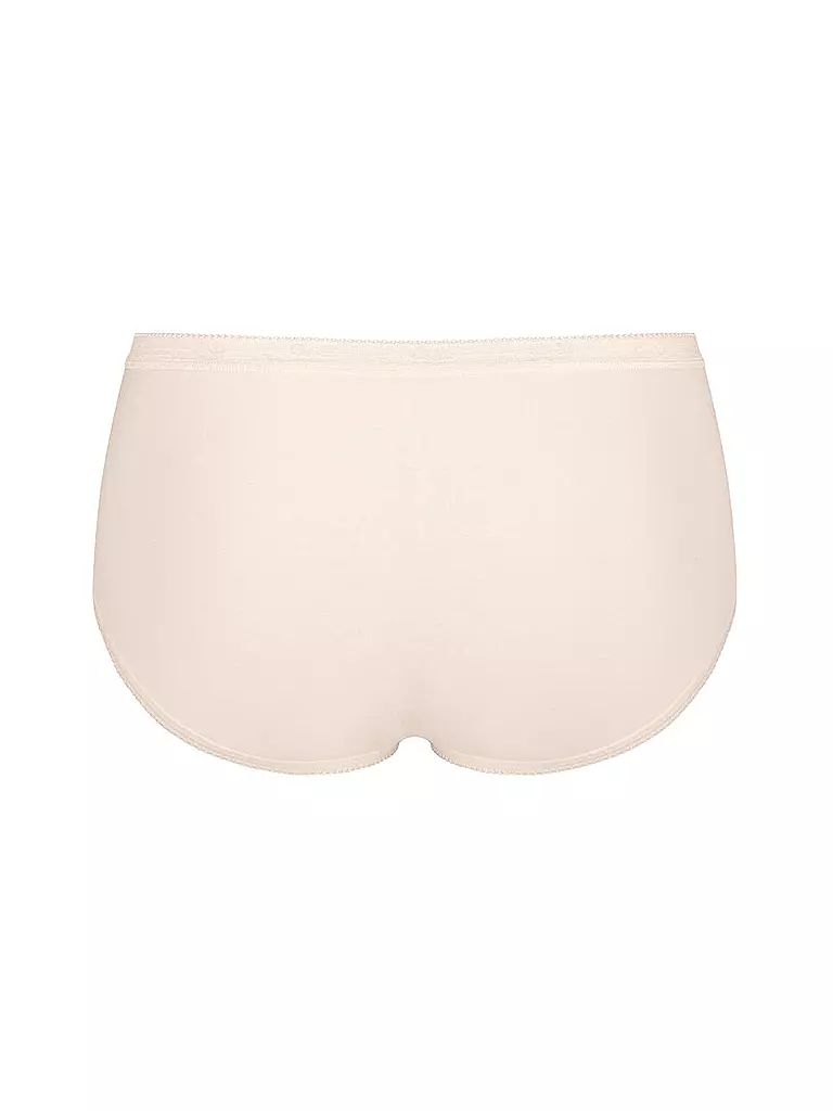 SLOGGI | Slip 4er Pkg. 24/7 WEEKENDER Multiple Colours 2 | bunt