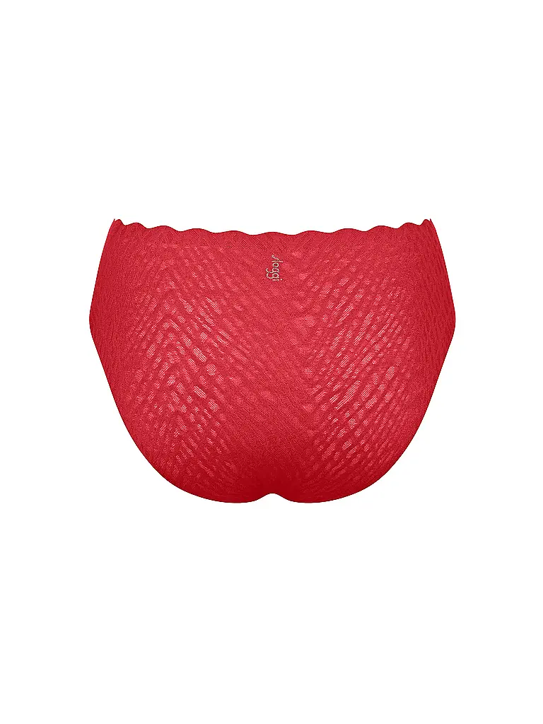SLOGGI | Slip ZERO shanghai red | 