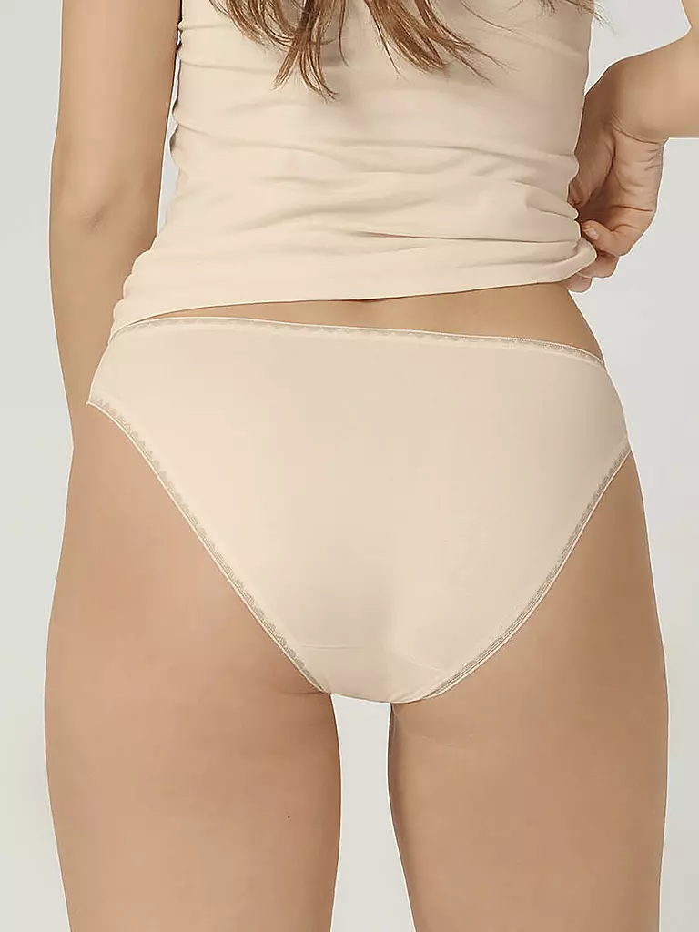 SLOGGI | Slip | beige