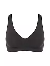 SLOGGI | Soft BH ZERO FEEL 2.0 nostalgic brown | schwarz