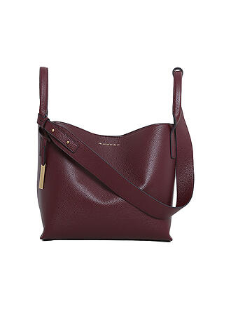SMAAK AMSTERDAM | Ledertasche - Bucket Bag SCOTT
