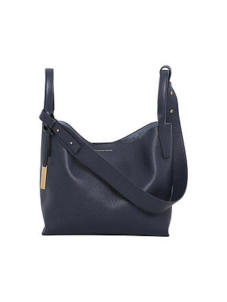 SMAAK AMSTERDAM | Ledertasche - Bucket Bag SCOTT