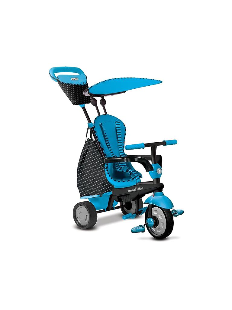 SMARTRIKE | Dreirad 3 in 1 | keine Farbe