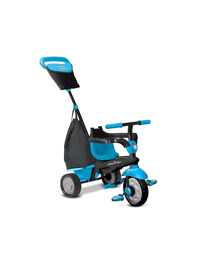 SMARTRIKE | Dreirad 3 in 1 | keine Farbe