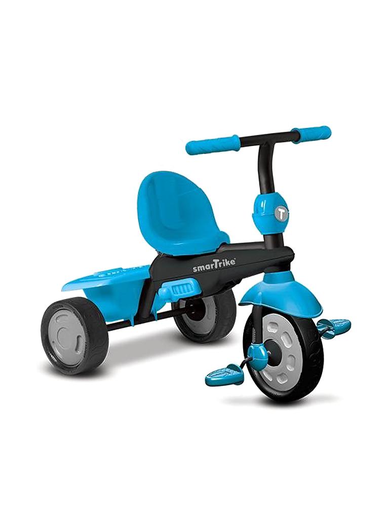 SMARTRIKE | Dreirad 3 in 1 | keine Farbe