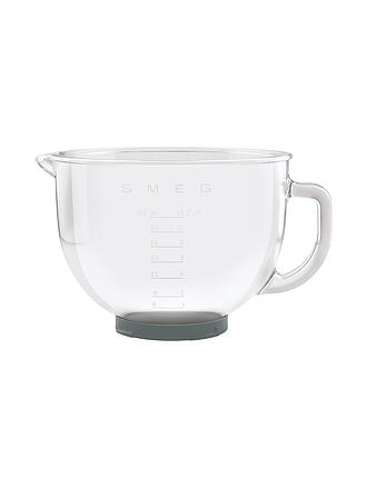 SMEG | Glasschüssel 4,8l SMGB01