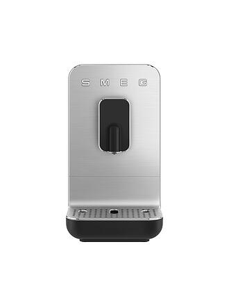 SMEG | Vollautomat 50s Retro Style Schwarz BCC01BLMEU