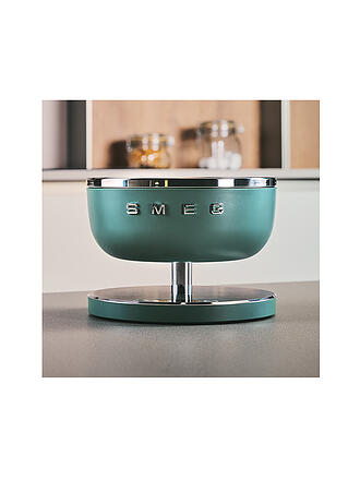 SMEG | Küchenwaage 500g Emerald-Green