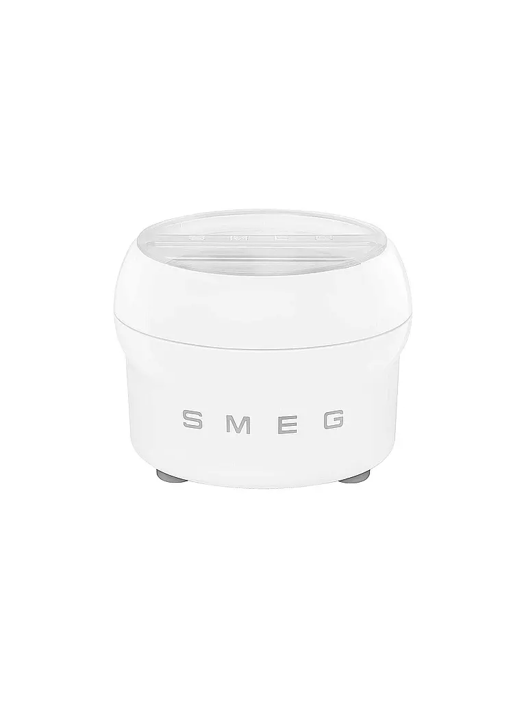 SMEG | Eismaschinen-Einsatz SMIC01 | keine Farbe