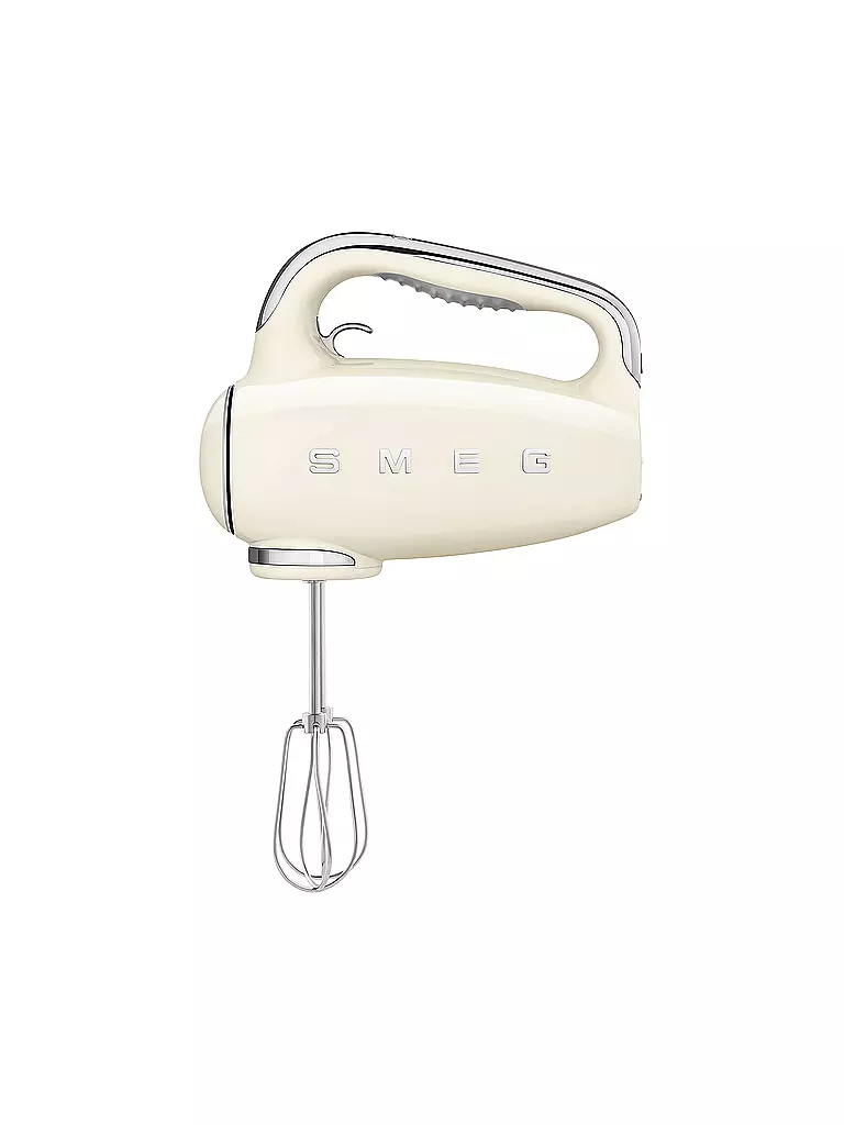 SMEG | Handmixer 50s Retro Style Creme HMR01CREU | creme