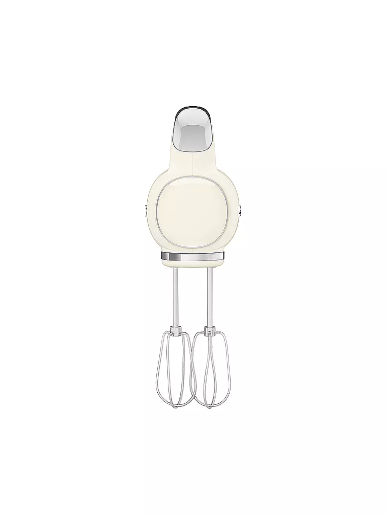 SMEG | Handmixer 50s Retro Style Creme HMR01CREU | hellgrün