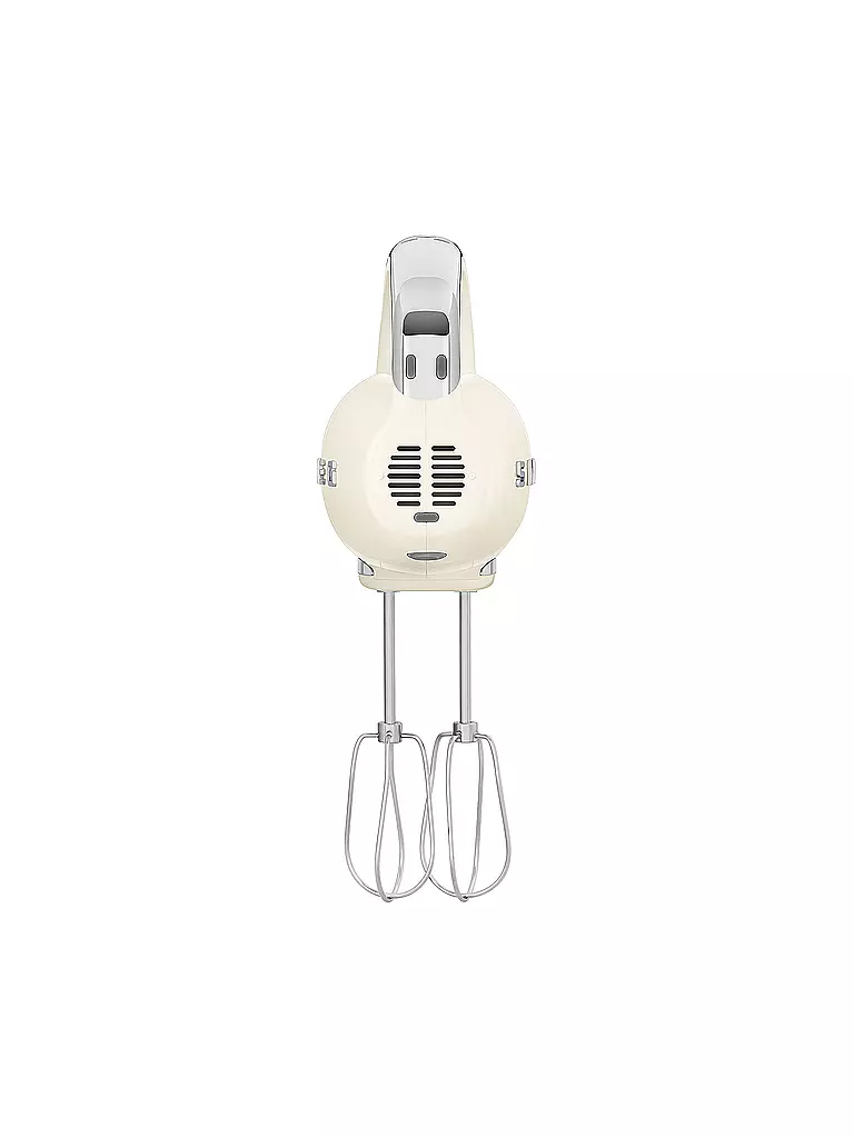 SMEG | Handmixer 50s Retro Style Creme HMR01CREU | hellgrün