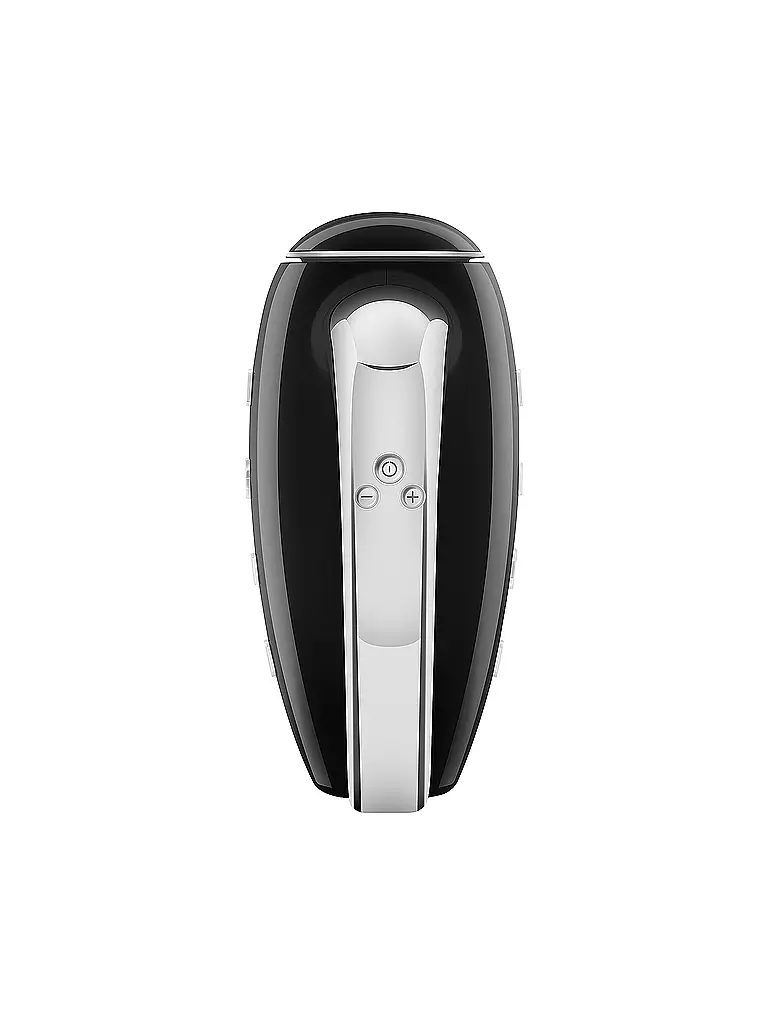 SMEG | Handmixer 50s Retro Style Schwarz HMR01BLEU | hellgrün