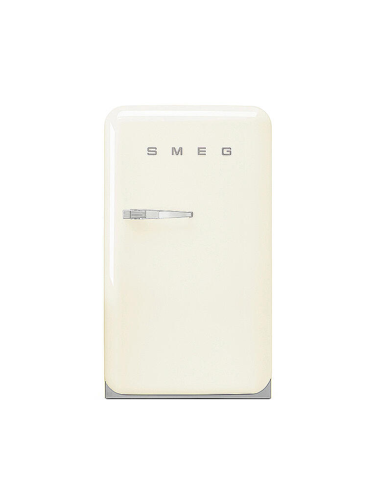 SMEG | Happy Home Bar 50s Retro Style  Creme FAB10HRCR5 | creme