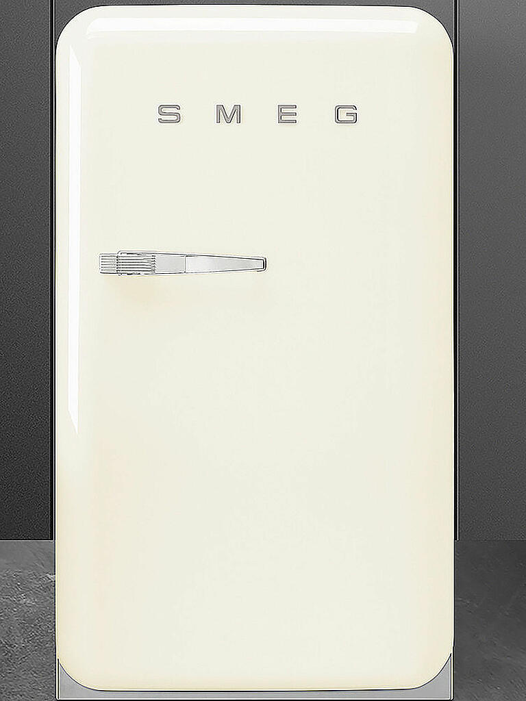 SMEG | Happy Home Bar 50s Retro Style  Creme FAB10HRCR5 | creme