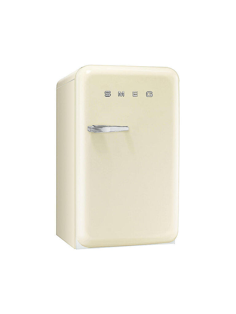 SMEG | Happy Home Bar 50s Retro Style  Creme FAB10HRCR5 | creme